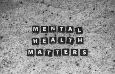 Mental Health Awareness Month: Let’s Break the Stigma