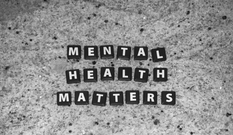 Mental Health Awareness Month: Let’s Break the Stigma