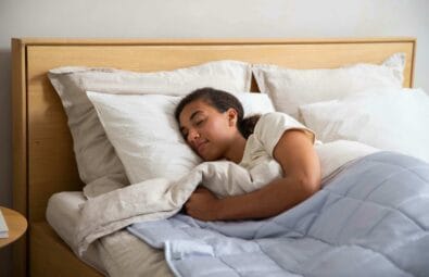 The Value of a Good Night’s Sleep: Better Sleep Month