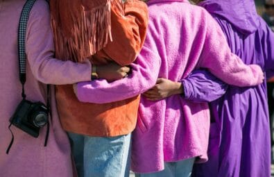Prioritizing Your Mental & Physical: Women’s Health Month