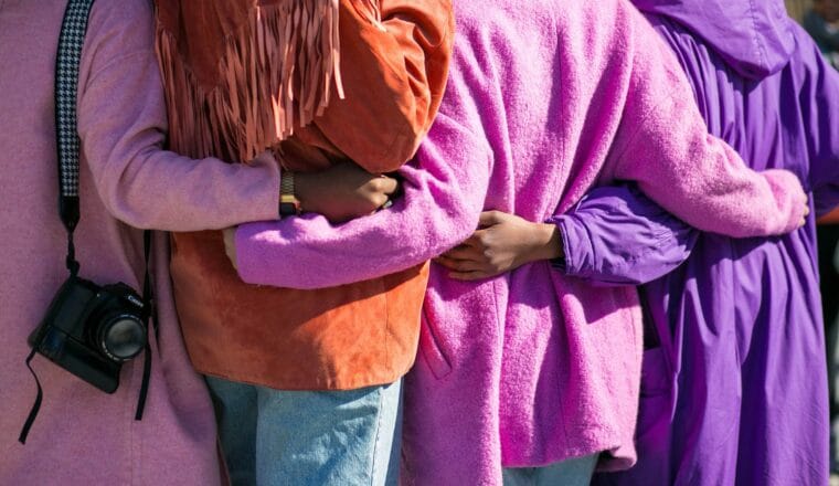 Prioritizing Your Mental & Physical: Women’s Health Month