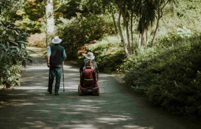 Disability Pride Month: Celebrating Inclusion and Accessibility