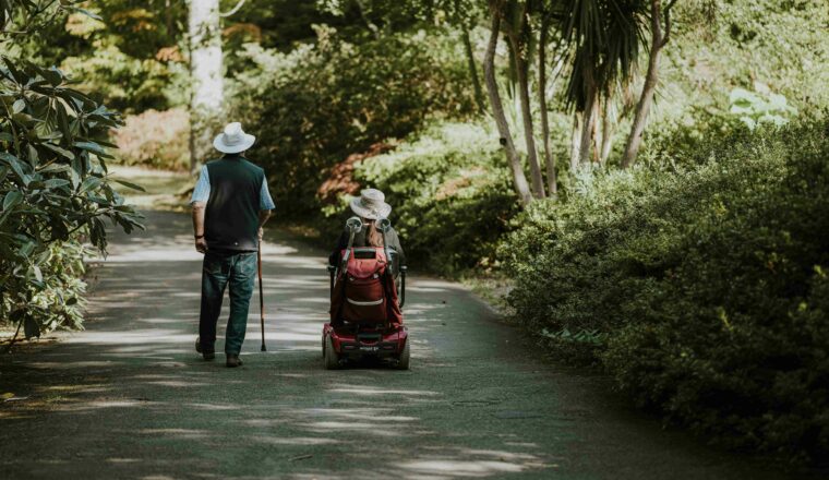 Disability Pride Month: Celebrating Inclusion and Accessibility