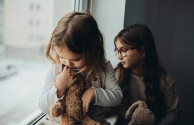 Anxiety in Children: Signs to Watch For & How to Help