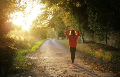 National Wellness Month: Boundary Setting & Positive Daily Habits