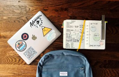 10 Mindful Tips for Managing Back-to-School Season