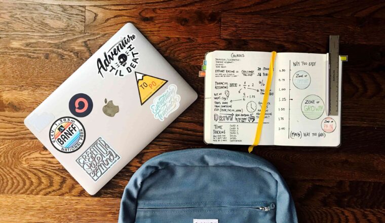 10 Mindful Tips for Managing Back-to-School Season