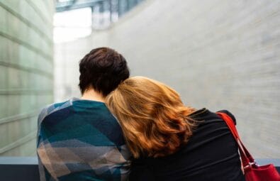 Grief Awareness & Resources To Support Your Journey