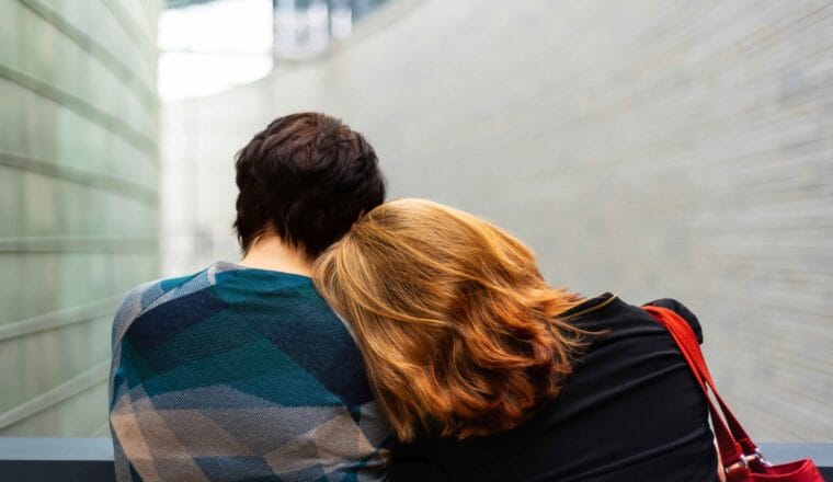 Grief Awareness & Resources To Support Your Journey
